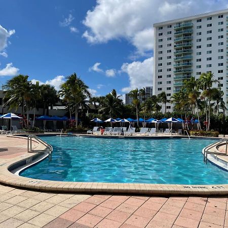 Sunny Isles Comfor Apartments Ocean Reserve 마이애미 비치 외부 사진