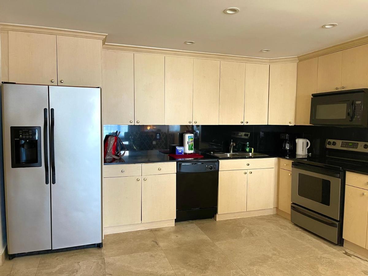 Sunny Isles Comfor Apartments Ocean Reserve 마이애미 비치 외부 사진