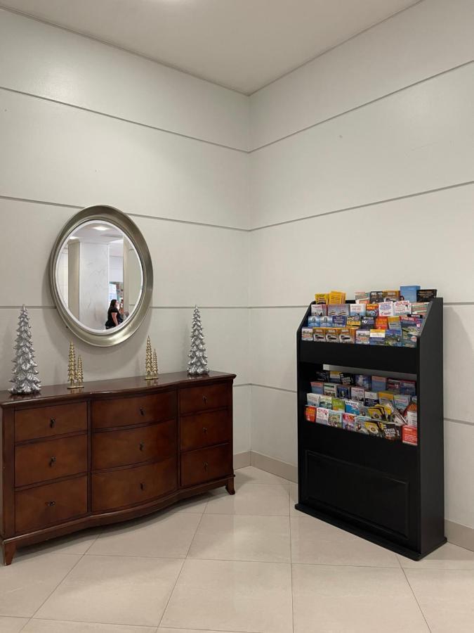 Sunny Isles Comfor Apartments Ocean Reserve 마이애미 비치 외부 사진
