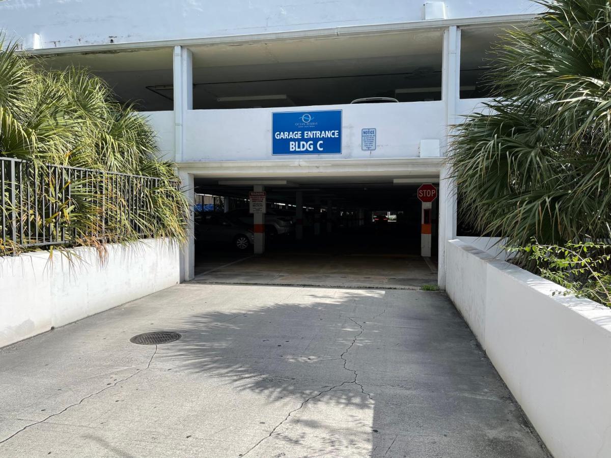 Sunny Isles Comfor Apartments Ocean Reserve 마이애미 비치 외부 사진