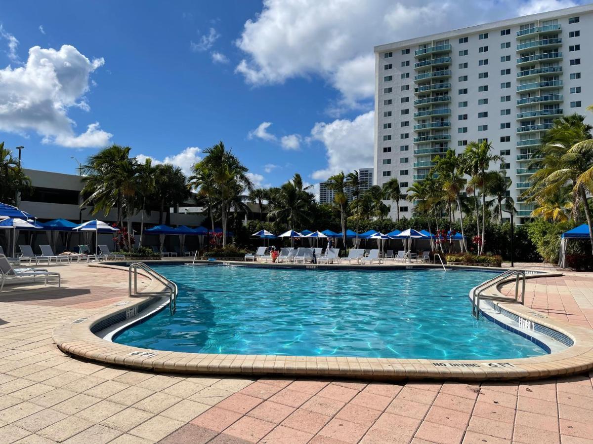 Sunny Isles Comfor Apartments Ocean Reserve 마이애미 비치 외부 사진