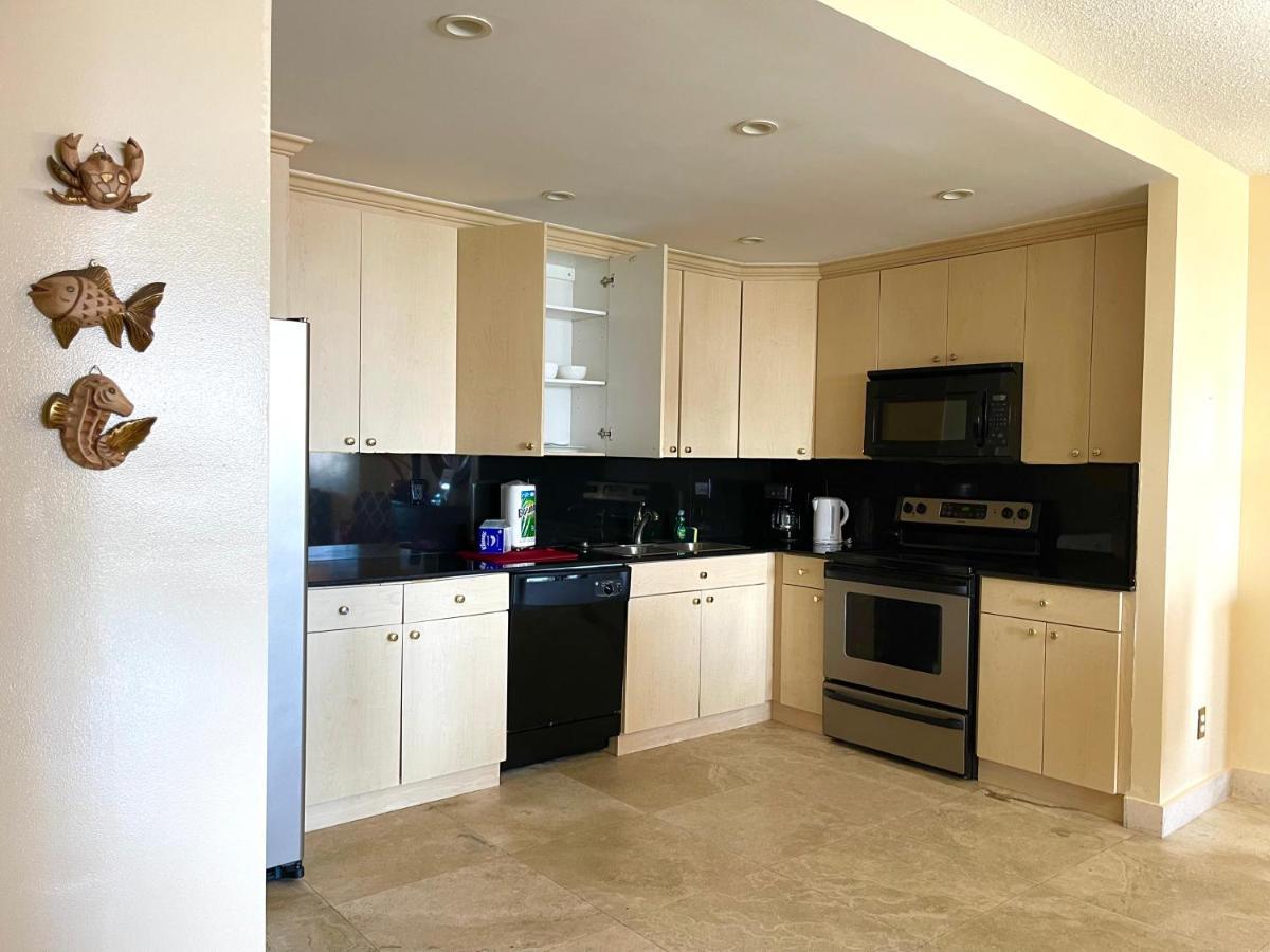 Sunny Isles Comfor Apartments Ocean Reserve 마이애미 비치 외부 사진