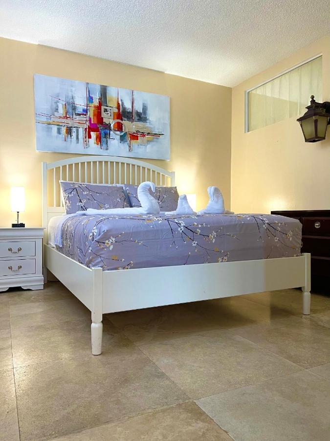 Sunny Isles Comfor Apartments Ocean Reserve 마이애미 비치 외부 사진