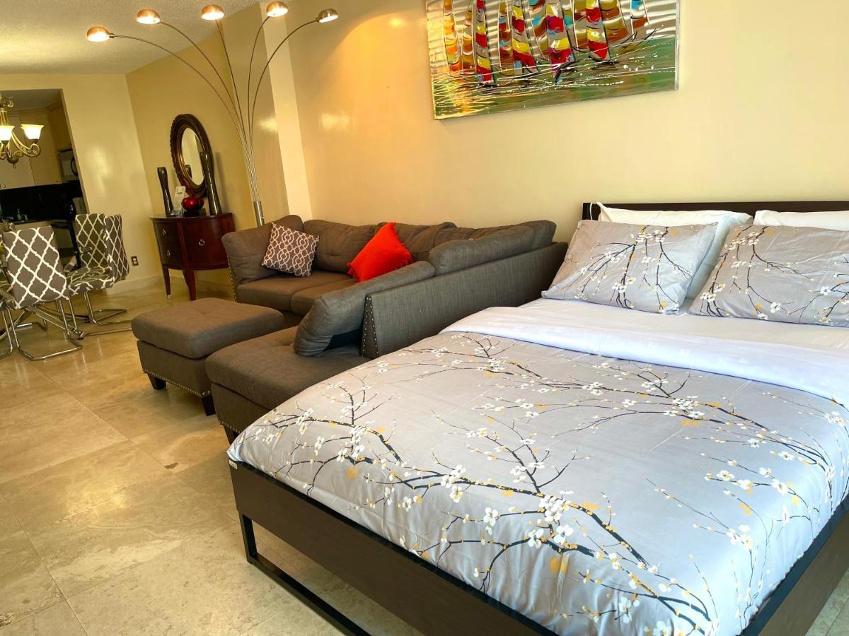 Sunny Isles Comfor Apartments Ocean Reserve 마이애미 비치 외부 사진