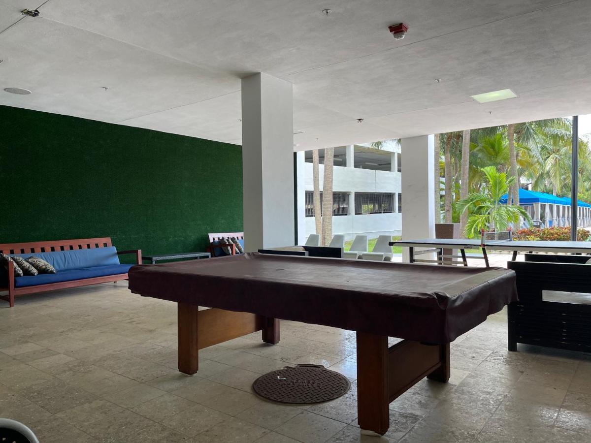 Sunny Isles Comfor Apartments Ocean Reserve 마이애미 비치 외부 사진