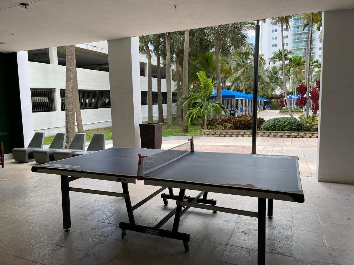 Sunny Isles Comfor Apartments Ocean Reserve 마이애미 비치 외부 사진
