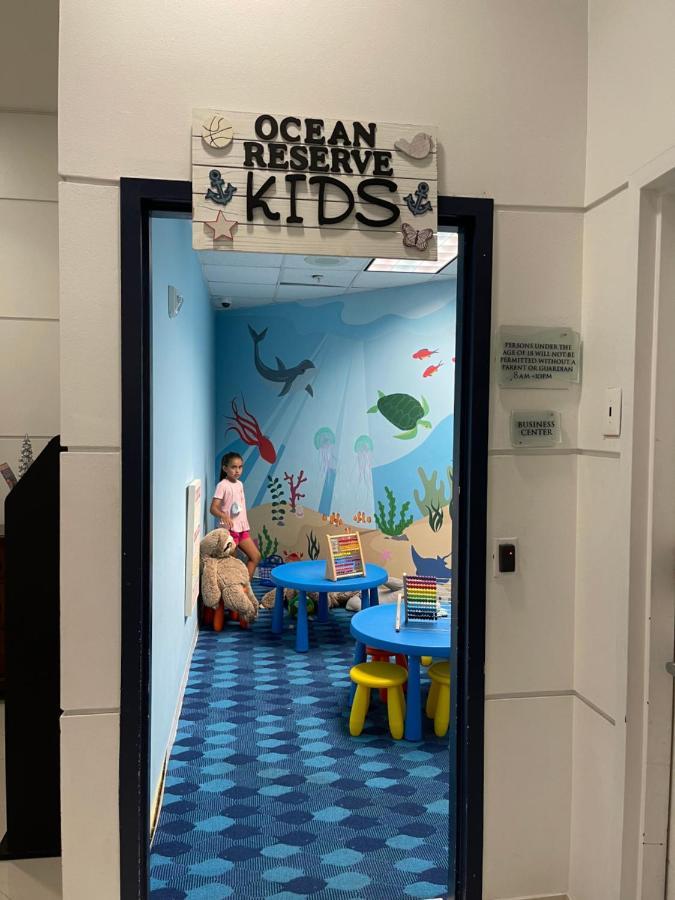 Sunny Isles Comfor Apartments Ocean Reserve 마이애미 비치 외부 사진