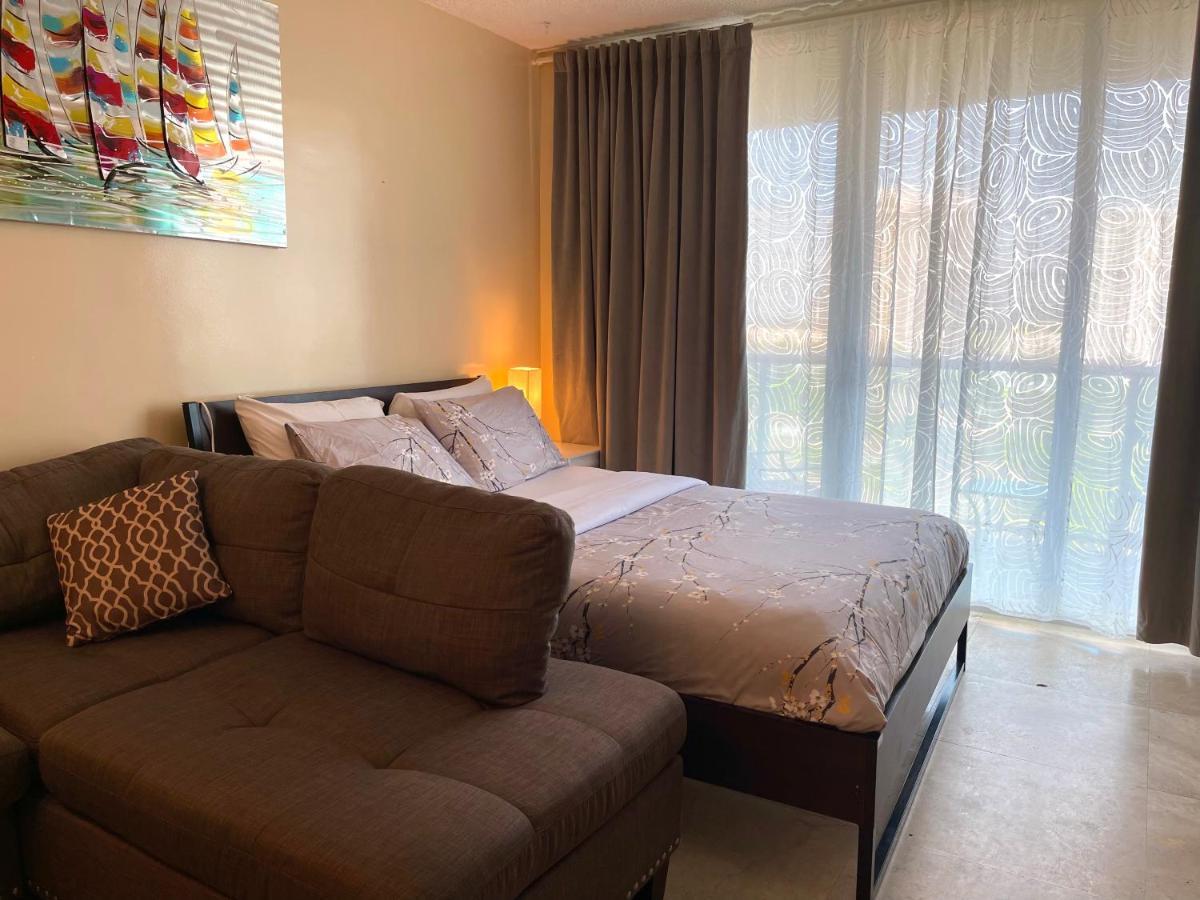 Sunny Isles Comfor Apartments Ocean Reserve 마이애미 비치 외부 사진