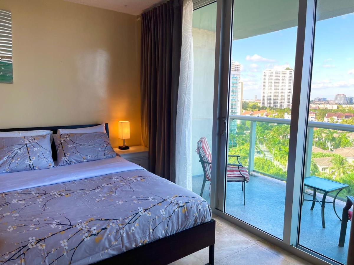 Sunny Isles Comfor Apartments Ocean Reserve 마이애미 비치 외부 사진