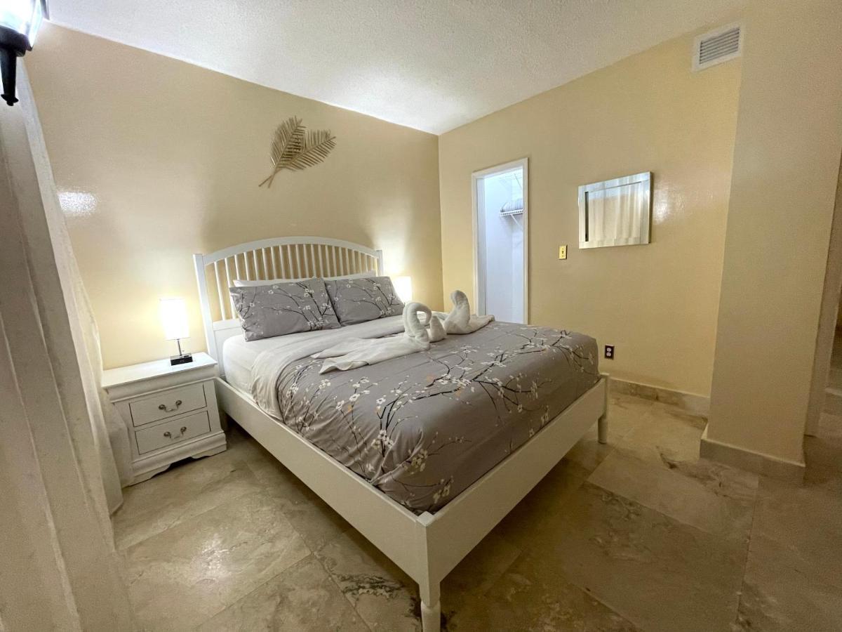 Sunny Isles Comfor Apartments Ocean Reserve 마이애미 비치 외부 사진