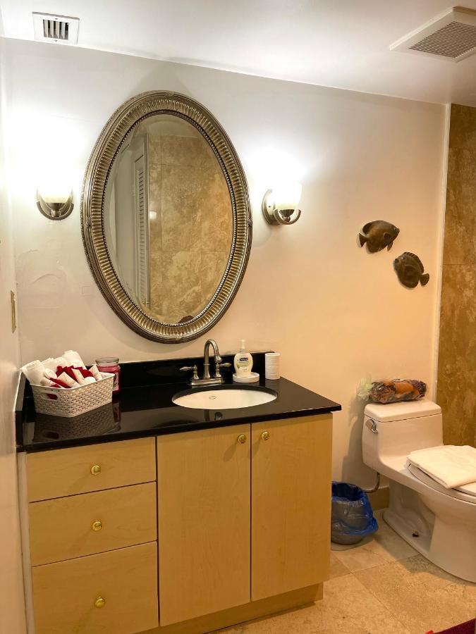 Sunny Isles Comfor Apartments Ocean Reserve 마이애미 비치 외부 사진