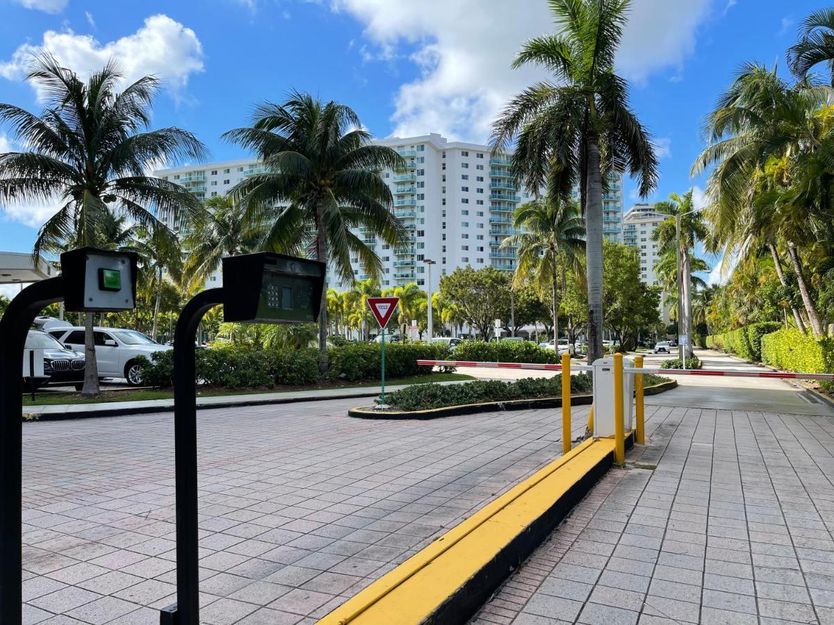 Sunny Isles Comfor Apartments Ocean Reserve 마이애미 비치 외부 사진
