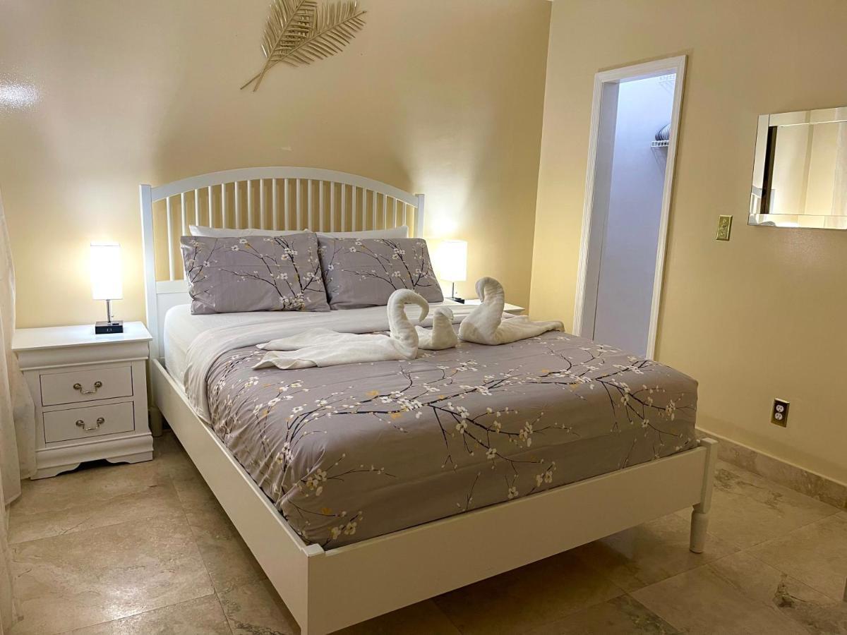 Sunny Isles Comfor Apartments Ocean Reserve 마이애미 비치 외부 사진