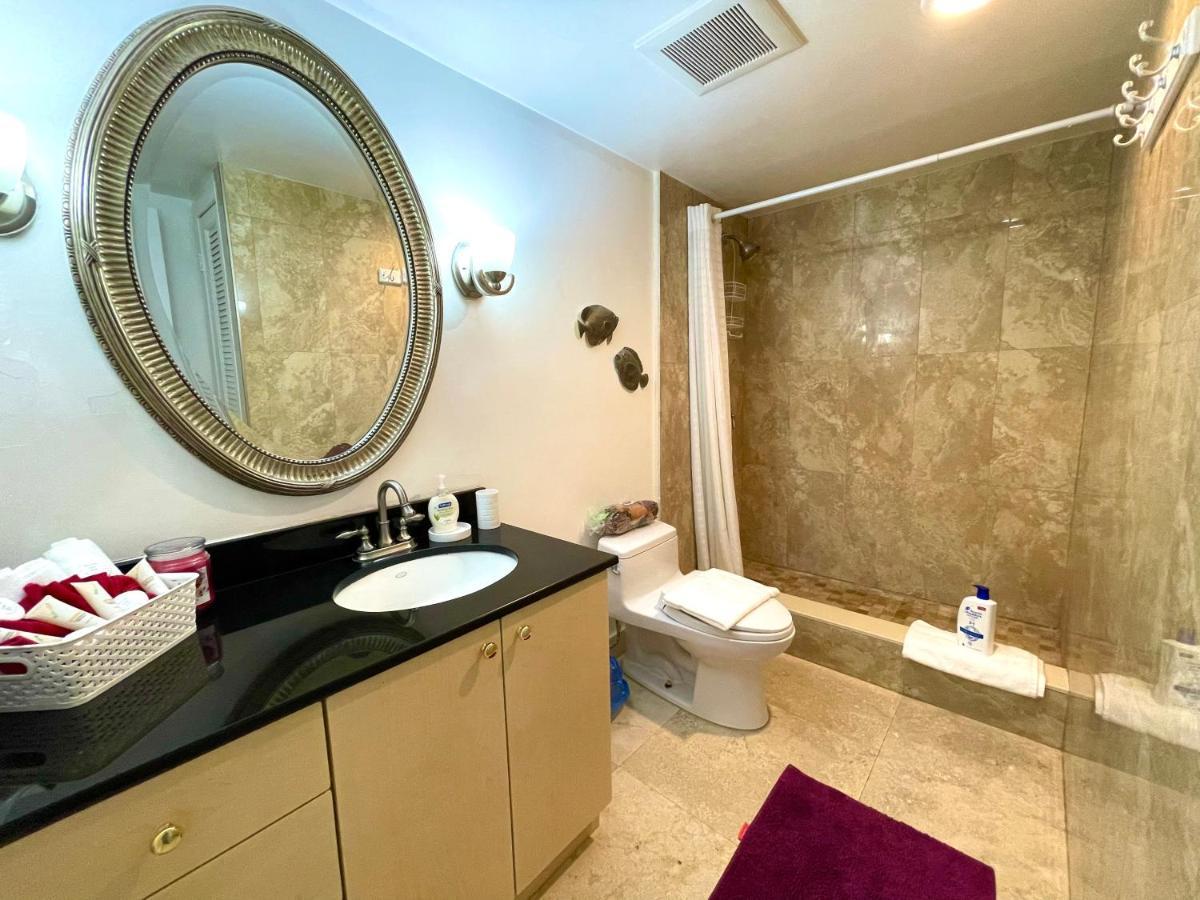 Sunny Isles Comfor Apartments Ocean Reserve 마이애미 비치 외부 사진