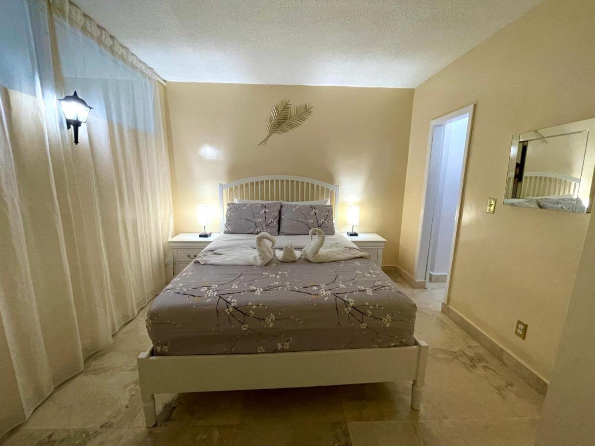 Sunny Isles Comfor Apartments Ocean Reserve 마이애미 비치 외부 사진