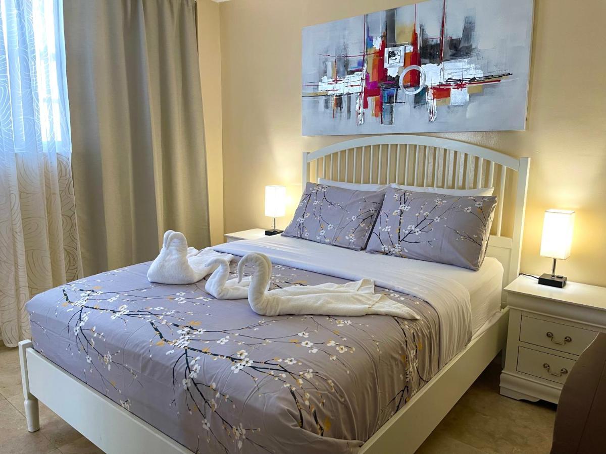 Sunny Isles Comfor Apartments Ocean Reserve 마이애미 비치 외부 사진