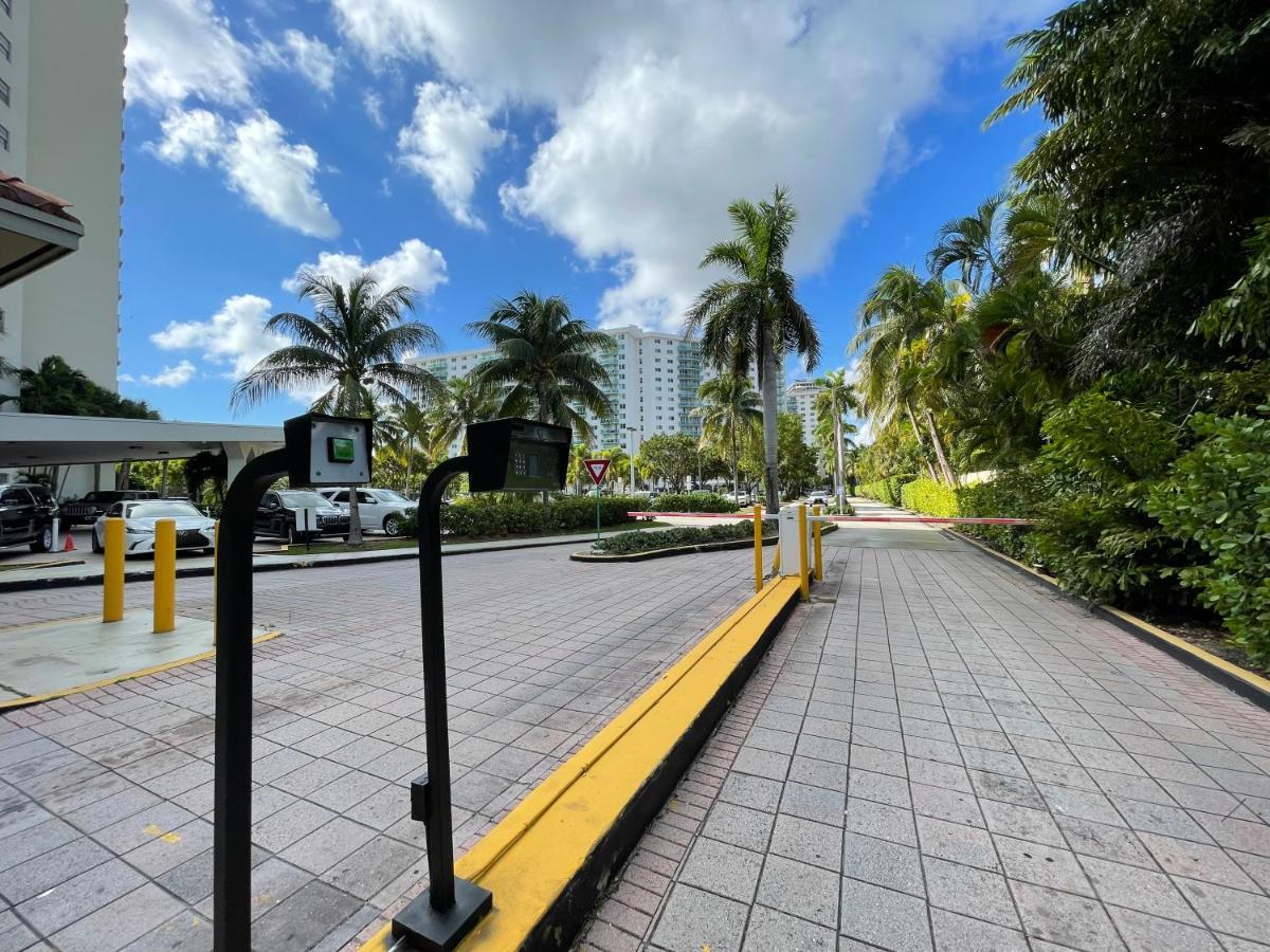 Sunny Isles Comfor Apartments Ocean Reserve 마이애미 비치 외부 사진