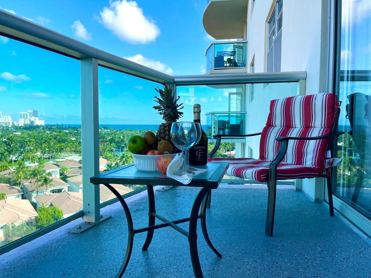 Sunny Isles Comfor Apartments Ocean Reserve 마이애미 비치 외부 사진