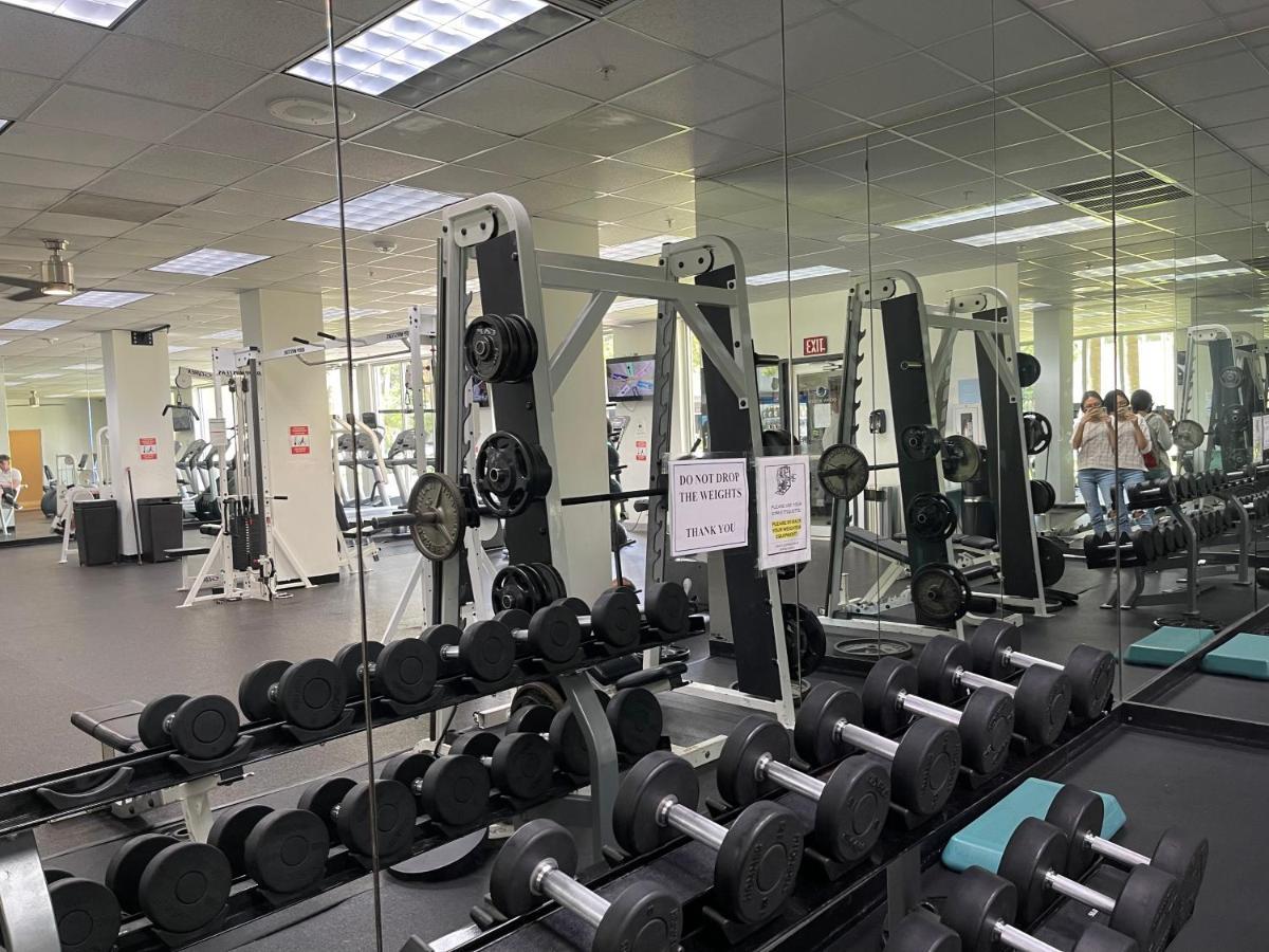 Sunny Isles Comfor Apartments Ocean Reserve 마이애미 비치 외부 사진