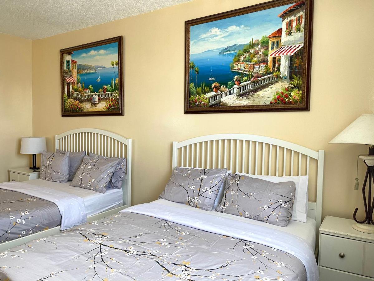 Sunny Isles Comfor Apartments Ocean Reserve 마이애미 비치 외부 사진