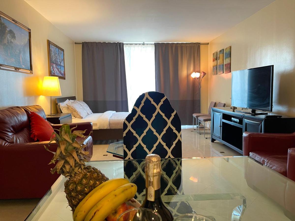 Sunny Isles Comfor Apartments Ocean Reserve 마이애미 비치 외부 사진