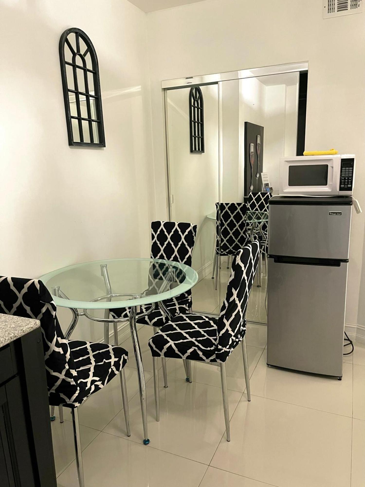 Sunny Isles Comfor Apartments Ocean Reserve 마이애미 비치 외부 사진